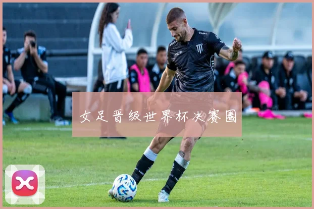 女足晋级世界杯决赛圈