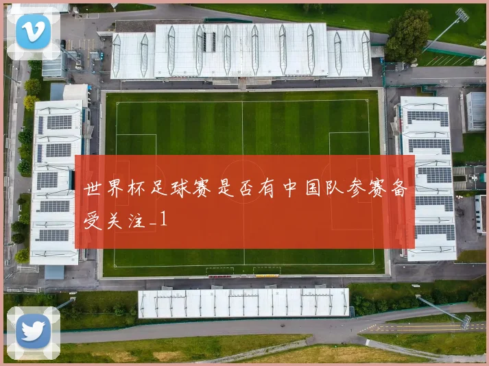 世界杯足球赛是否有中国队参赛备受关注_1